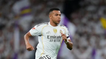 تحديث مهم.. موقف مبابي من المشاركة بمواجهة ريال مدريد وليفانتي